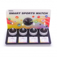 Демо Стенд для Годинників Hoco HN21