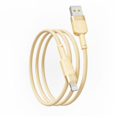 Кабель USB Ridea RC-CP43 ColorPro Lightning 12W 1.2m