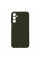 Чехол Silicone Cover Full Camera (A) для Samsung Galaxy A24 4G (A245)