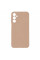 Чехол Silicone Cover Full Camera (A) для Samsung Galaxy A24 4G (A245)