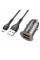 Авто Зарядное Устройство Hoco NZ1 36W QC3.0 Micro