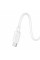 USB Hoco X96 Hyper 60W Type-C to Type-C 0.25m
