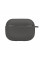 Футляр Silicone Case with hook для Airpods Pro
