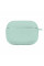 Футляр Silicone Case with hook для Airpods Pro