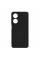 Чехол Silicone Cover Full Camera (A) для Oppo A60 4G