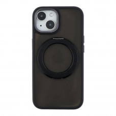 Чехол TPU+PC Mag 360 Spin Case для iPhone 13