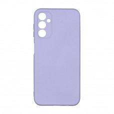 Чехол Silicone Cover Full Camera (A) для Samsung Galaxy A14 (A145)/A14 5G (A146)