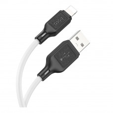 USB Hoco X90 Lightning 2.4A
