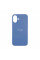 Чехол Silicone Case Full Size (AA) для iPhone 17 Air