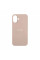 Чехол Silicone Case Full Size (AA) для iPhone 17 Air