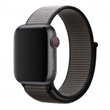 Ремінець для Apple Watch Nylon 38/40/41 mm