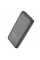 Power Bank Hoco J121 Fast 22.5W+PD20W fully compatible with digital display 10000 mAh