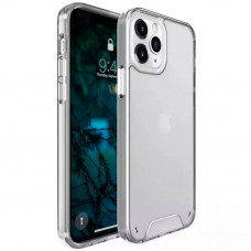 Чехол TPU Space Case для iPhone 16