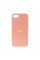 Чехол Silicone Case Full Size (AA) для iPhone 7/8/SE2