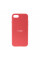 Чехол Silicone Case Full Size (AA) для iPhone 7/8/SE2