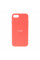 Чехол Silicone Case Full Size (AA) для iPhone 7/8/SE2