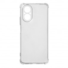 Чехол TPU Virgin Hard для Realme C67 4G