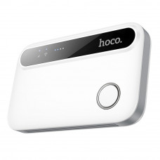 Модем Hoco HI41  Portable Mobile WiFi Transmitter (free sim)