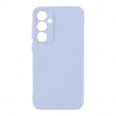 Чехол Silicone Cover Full Camera (A) для Samsung Galaxy S23 FE 5G (S711)