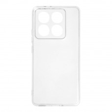 Чехол TPU Virgin для Xiaomi 14T Pro