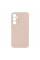 Чехол Silicone Cover Full Camera (A) для Samsung Galaxy S23 FE 5G (S711)
