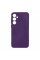 Чехол Silicone Cover Full Camera (A) для Samsung Galaxy S23 FE 5G (S711)