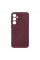 Чехол Silicone Cover Full Camera (A) для Samsung Galaxy S23 FE 5G (S711)