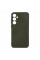 Чехол Silicone Cover Full Camera (A) для Samsung Galaxy S23 FE 5G (S711)