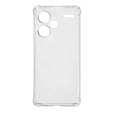 Чехол TPU Virgin Hard для Xiaomi Redmi Note 13 Pro+ 5G