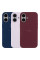 Чехол Silicone Case Full Size (AA) New Box для iPhone 16 Plus
