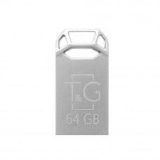USB Flash Drive T&amp;G 64gb Metal 110