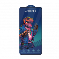 Захисне скло ARMOREX 5D High-Alum AntiDust for iPhone 17 Air