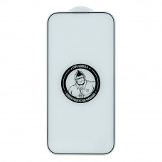 Захисне скло Type Gorilla 0.44мм 3D HD Large Arc Edge NPT3 для iPhone 13 Pro Max/14 Plus
