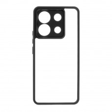 Чехол TPU+PC Elite для Xiaomi Redmi Note 13 Pro 5G/Poco X6 5G