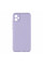 Чехол Silicone Cover Full Camera (A) для Samsung Galaxy A04e (A042)