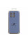Чехол Silicone Cover Full Camera (A) для ZTE Blade A35