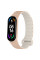 Ремешок для Xiaomi Mi Band 3/4/5/6/7 Silicone Link