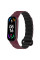 Ремешок для Xiaomi Mi Band 3/4/5/6/7 Silicone Link