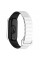 Ремешок для Xiaomi Mi Band 3/4/5/6/7 Silicone Link