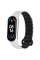 Ремешок для Xiaomi Mi Band 3/4/5/6/7 Silicone Link