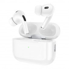 Бездротова Стерео Гарнітура Hoco EW69 with charging case ANC + ENC