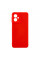 Чехол Silicone Cover Full Camera (A) для Motorola G55