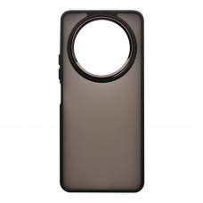 Чехол TPU+PC Space II Color Matte для Xiaomi Redmi A3