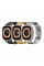 Ремешок для Apple Watch Metallic Chain 42/44/45/49 mm