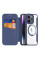 Чехол-книжка Dux Ducis Skin X Pro with MagSafe для iPhone 14 Pro Max