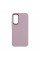 Чехол Silicone Cover Metal frame (AA) для Samsung Galaxy A34 5G (A346)