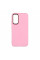 Чехол Silicone Cover Metal frame (AA) для Samsung Galaxy A34 5G (A346)