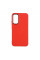Чехол Silicone Cover Metal frame (AA) для Samsung Galaxy A34 5G (A346)