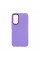 Чехол Silicone Cover Metal frame (AA) для Samsung Galaxy A34 5G (A346)