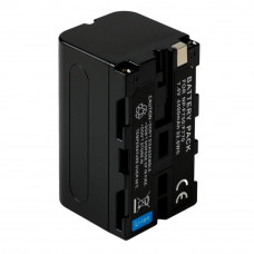 Акумуляторна Батарея F750/F770 4000 mAh